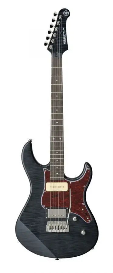 Yamaha Pacifica 611VFM - Yamaha - VisionSounds South Africa