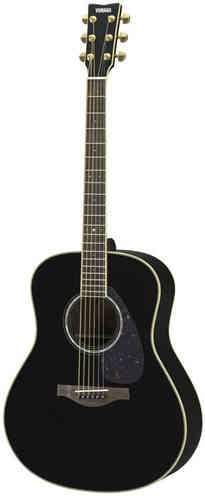 Yamaha LL6 ARE BLACK - Yamaha - VisionSounds South Africa