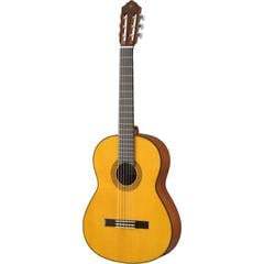 YAMAHA CG142S - Yamaha - VisionSounds South Africa