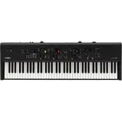 YAMAHA CP73 Stage Piano - Yamaha - VisionSounds South Africa