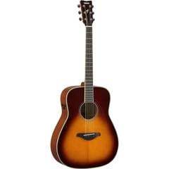 YAMAHA FG-TA - Yamaha - VisionSounds South Africa