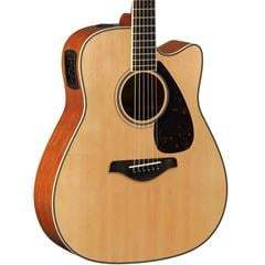 YAMAHA FGX820C - Yamaha - VisionSounds South Africa