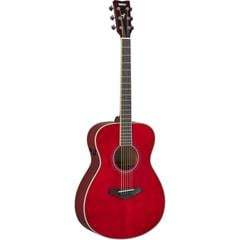 YAMAHA FS-TA-RR - Yamaha - VisionSounds South Africa