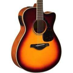 YAMAHA FSX820C - Yamaha - VisionSounds South Africa