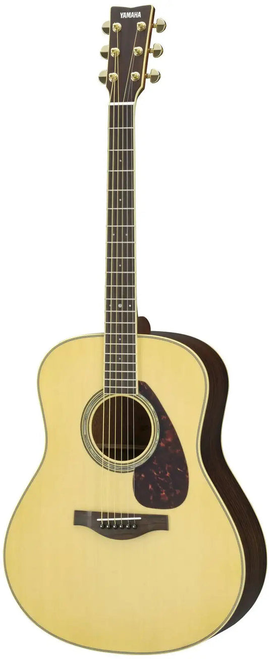 Yamaha LL6 ARE Natural - Yamaha - VisionSounds South Africa