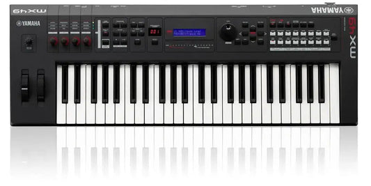 Yamaha MX49 49-Key Synthesizer - Yamaha - VisionSounds South Africa
