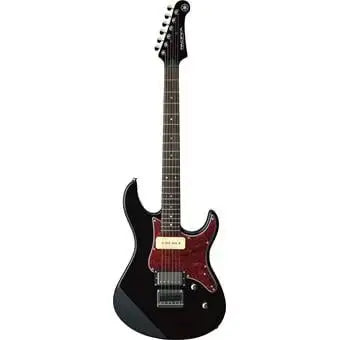 Yamaha Pacifica611H - Yamaha - VisionSounds South Africa