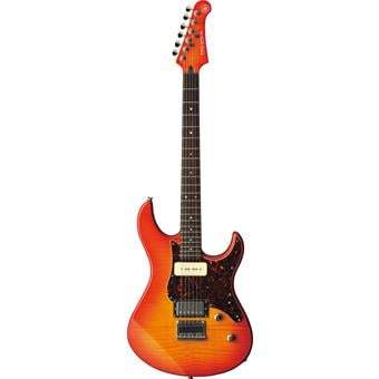 Yamaha Pacifica611HFM - Yamaha - VisionSounds South Africa