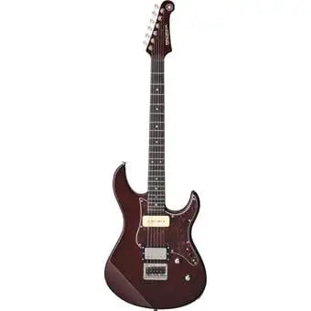 Yamaha Pacifica611HFM - Yamaha - VisionSounds South Africa