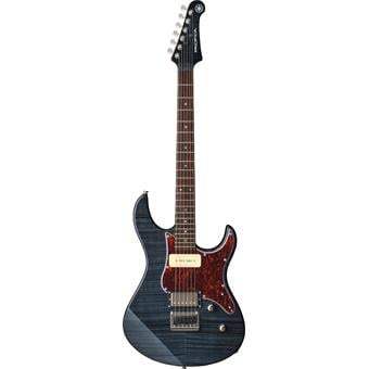 Yamaha PAC611HFM Pacifica - Yamaha - VisionSounds South Africa
