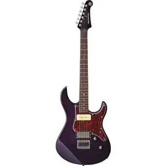 Yamaha Pacifica611HFM - Yamaha - VisionSounds South Africa
