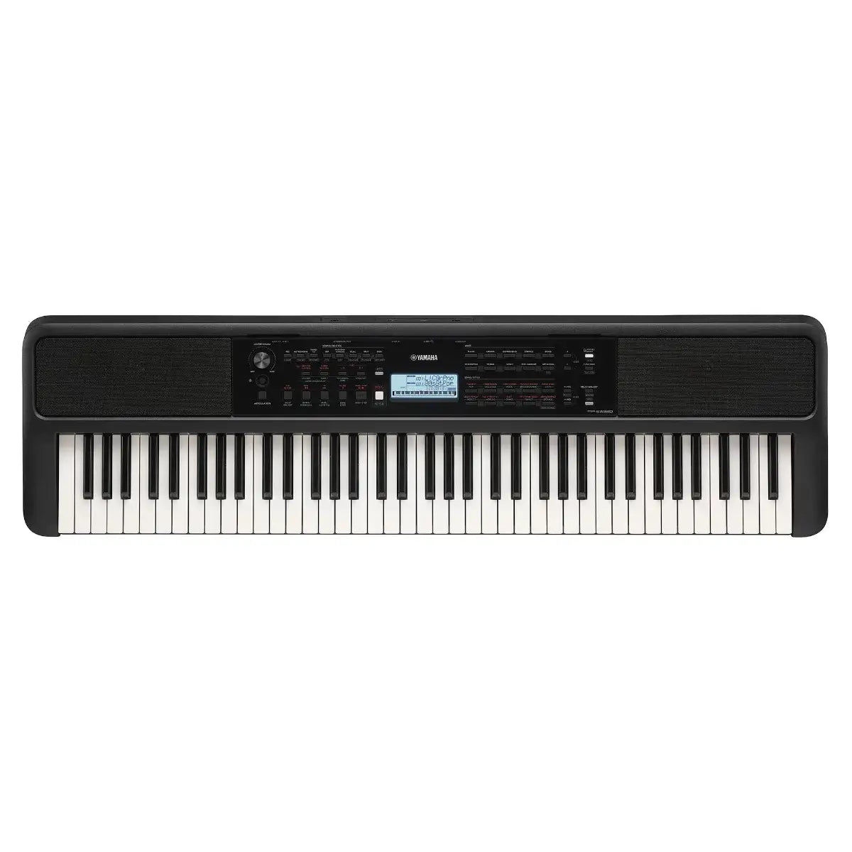 Yamaha PSR-EW320 76-key Mid-range Portable Keyboard - Yamaha - VisionSounds South Africa
