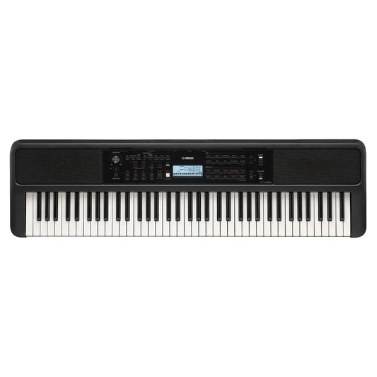 Yamaha PSR-EW320 76-key Mid-range Portable Keyboard - Yamaha - VisionSounds South Africa