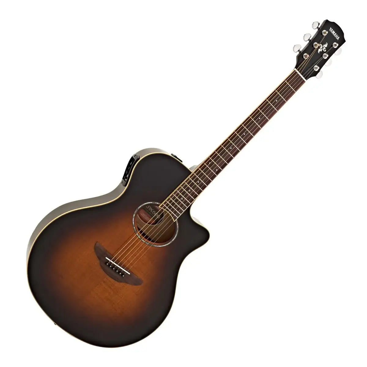YAMAHA APX600FM - Yamaha - VisionSounds South Africa