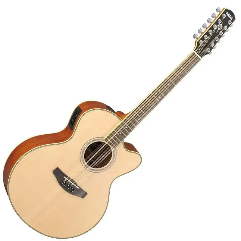 YAMAHA CPX700II-12 - Yamaha - VisionSounds South Africa
