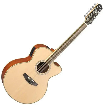 YAMAHA CPX700II-12 - Yamaha - VisionSounds South Africa