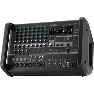 Yamaha EMX5 - Yamaha - VisionSounds South Africa