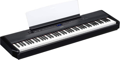 Yamaha P525B Digital Piano - Yamaha - VisionSounds South Africa