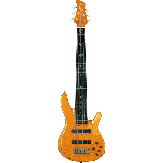 YAMAHA TRBJP2 Amber - Yamaha - VisionSounds South Africa