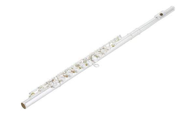 Yamaha YFL-322 Flute - Yamaha - VisionSounds South Africa