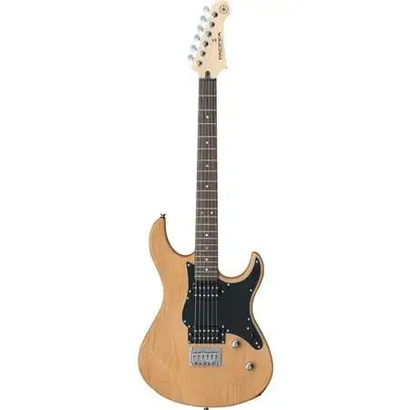 Yamaha PAC120H Pacifica - Yamaha - VisionSounds South Africa